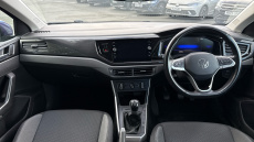 Volkswagen Polo 1.0 TSI Life 5dr Petrol Hatchback